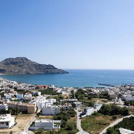 Family Casa Filo Rosso With Private Pool , 200m To The Vila *