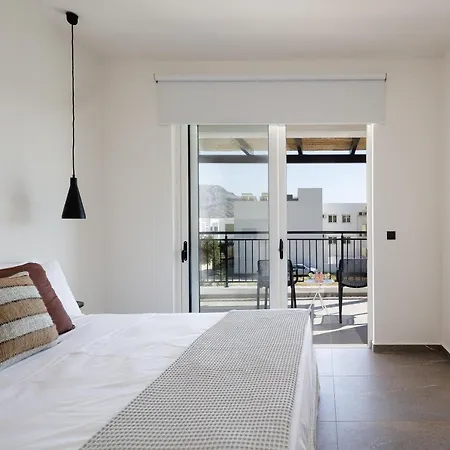 Family Casa Filo Rosso With Private Pool , 200m To The Rethymno