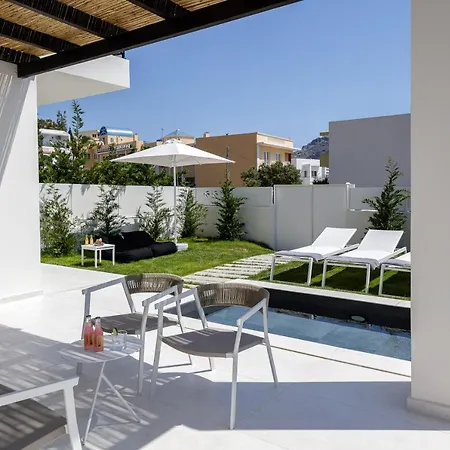 Family Casa Filo Rosso With Private Pool , 200m To The Vila *