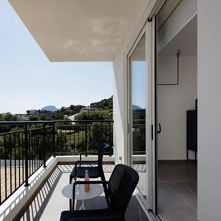 Vila Family Casa Filo Rosso With Private Pool , 200m To The